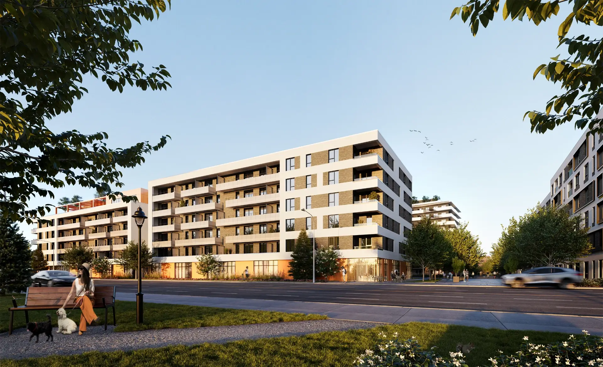 Des condos à vendre à Montréal moins de 250 000, des condos à vendre à Montréal moins de 200 000, des condos à vendre à Montréal moins de 150 000, c’est difficile à trouver, surtout des condos neufs pas cher sur le bord du fleuve.